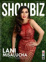 SHOWBIZ Magazine